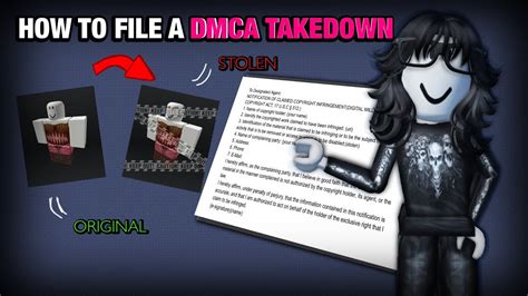 roblox how to tell if a clothing is fake|roblox dmca stolen clothing.